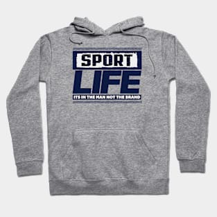 Sport Life Hoodie